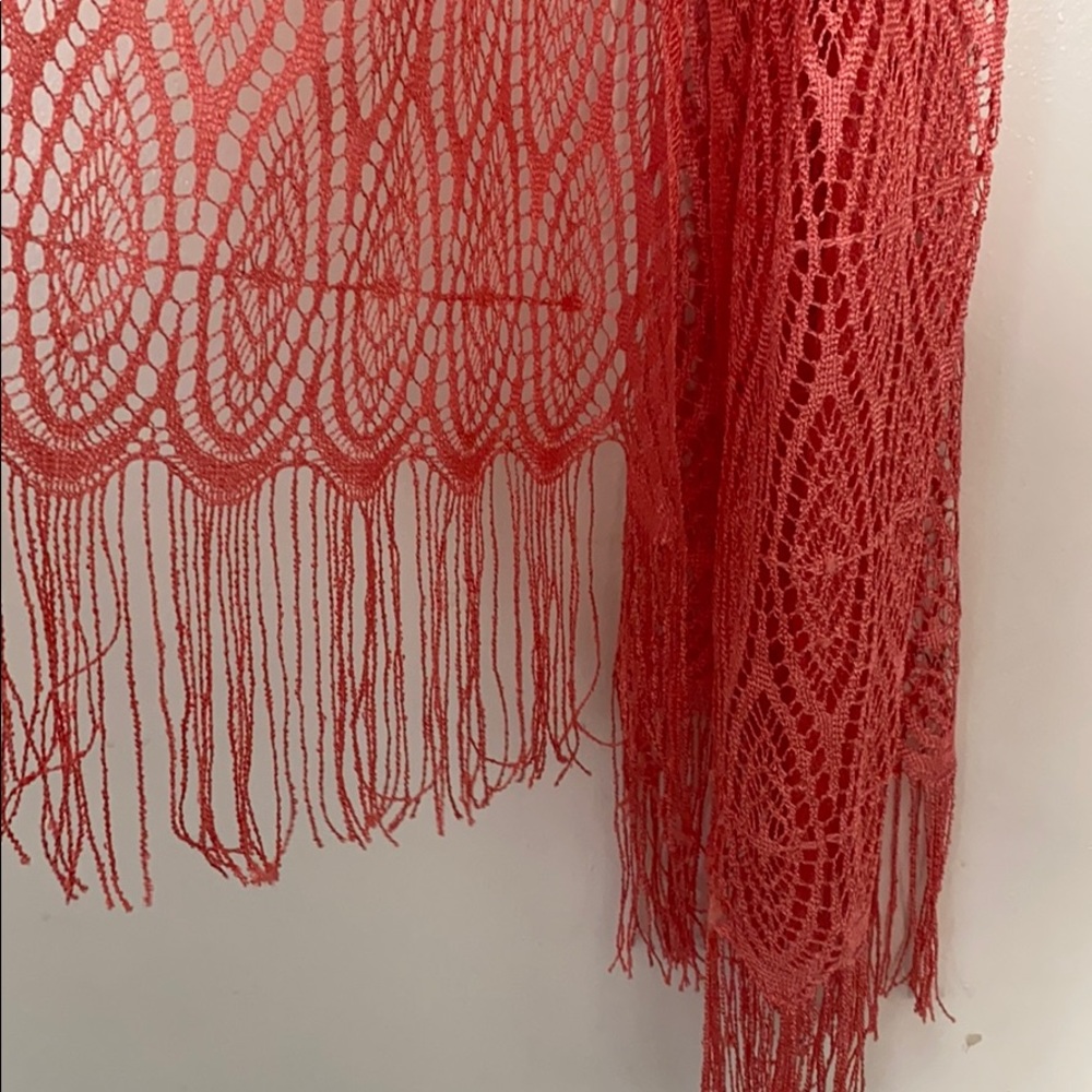 Shawl/Scarf Combo